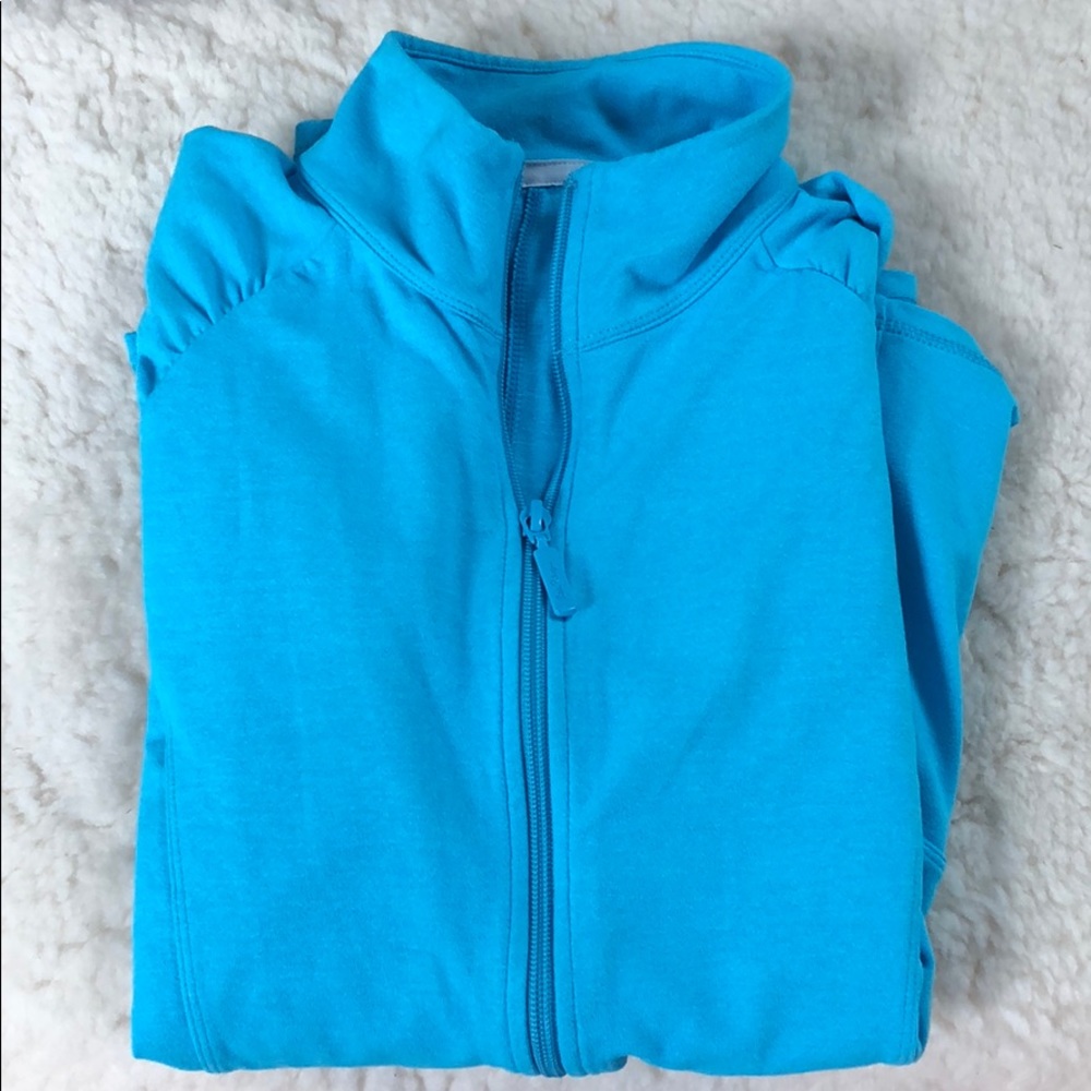 Lilly weekender jacket